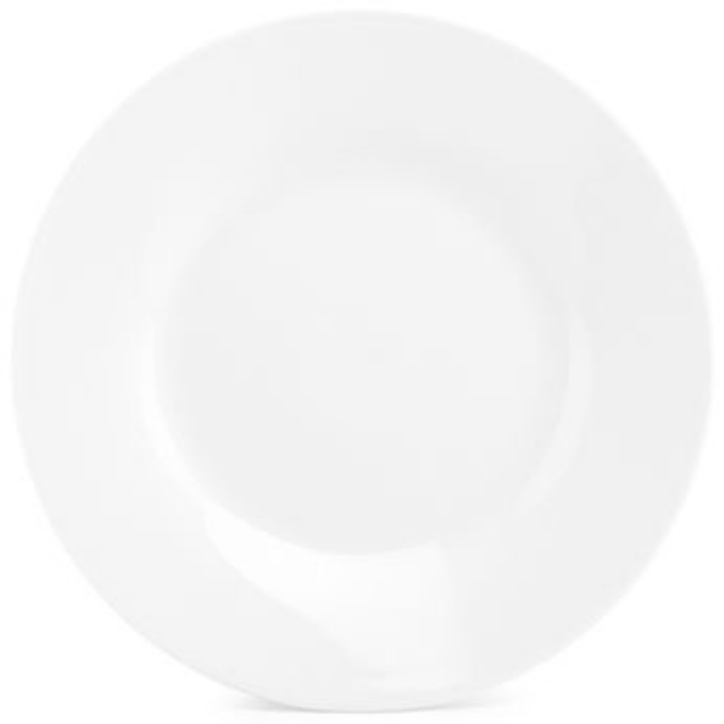 Assiette plate Bistrot | Ø 15 cm