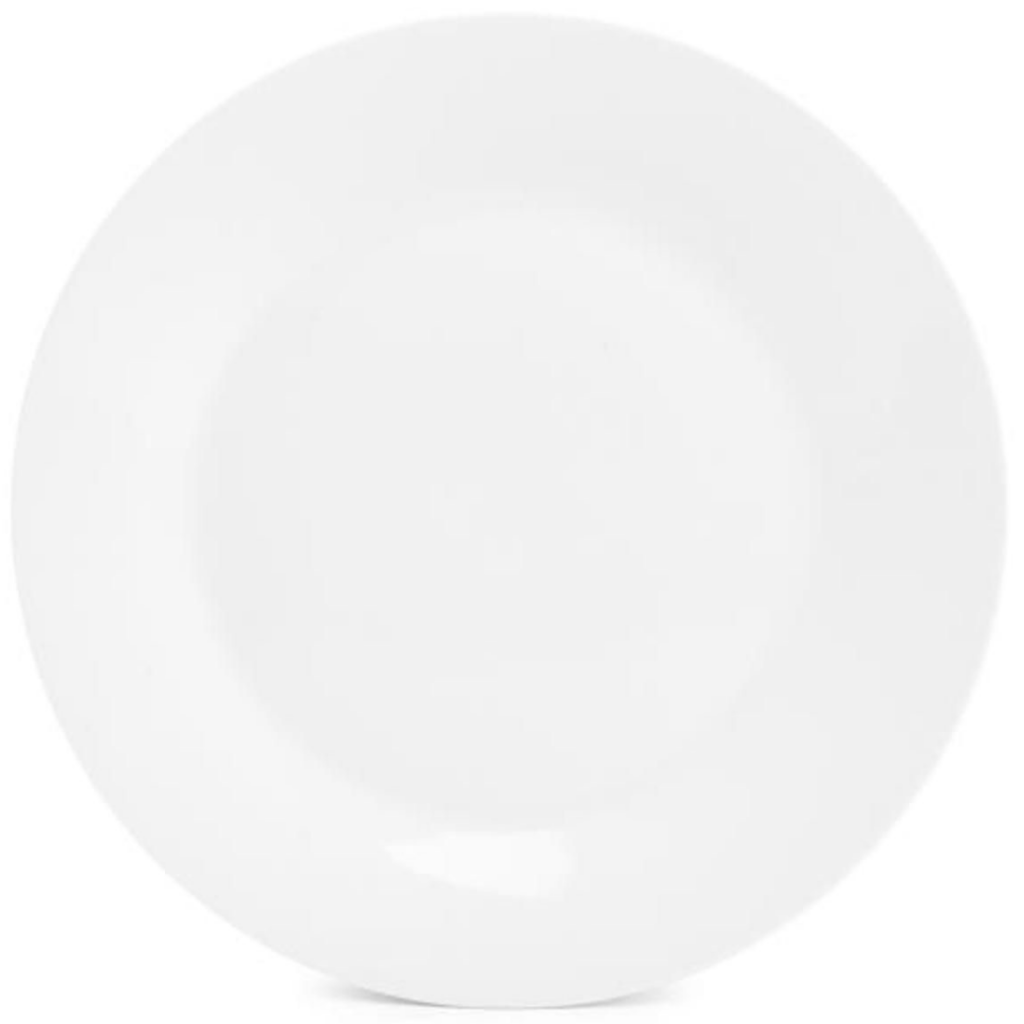 Assiette plate Bistrot | Ø 27 cm