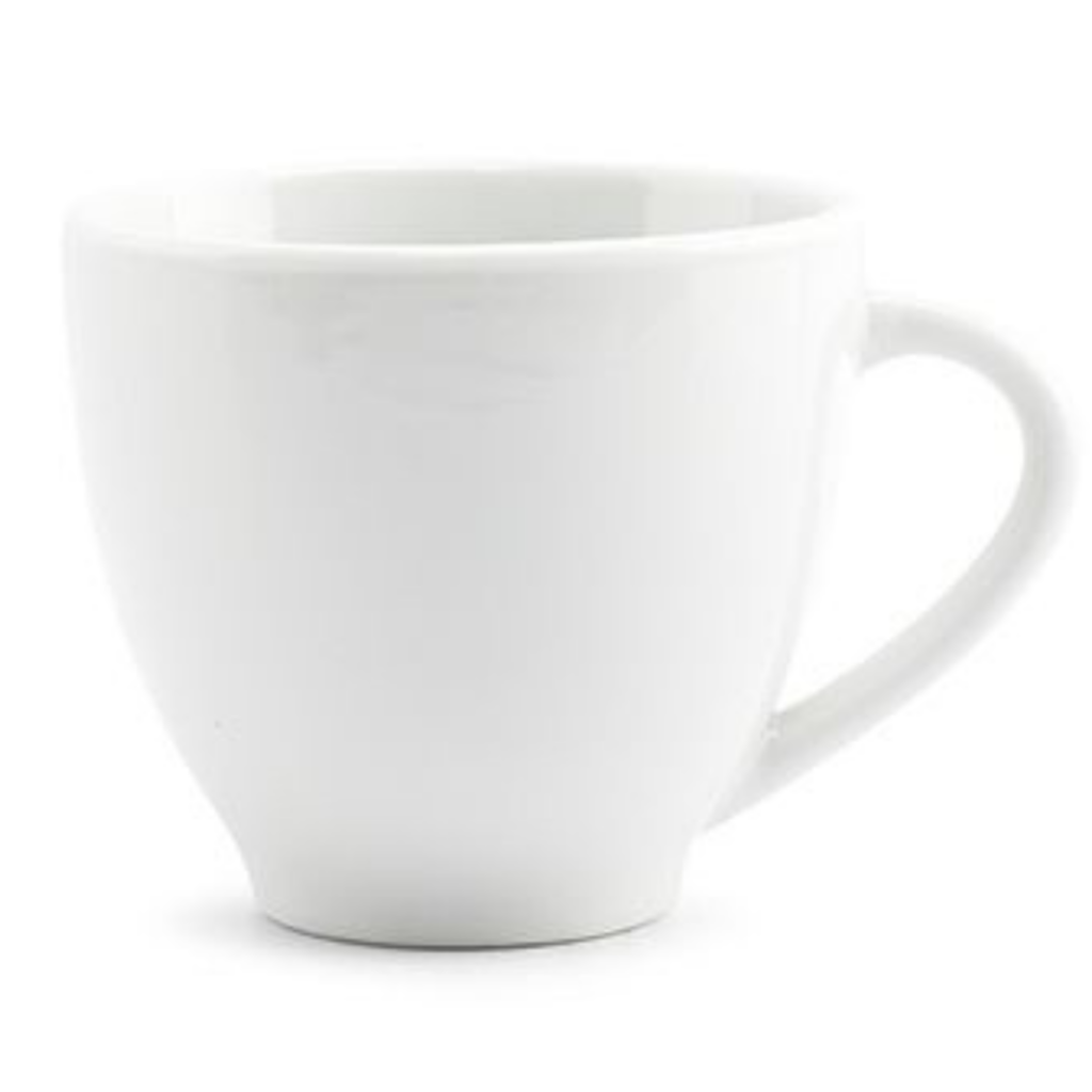 Tasse à café Bistrot | 20 cl