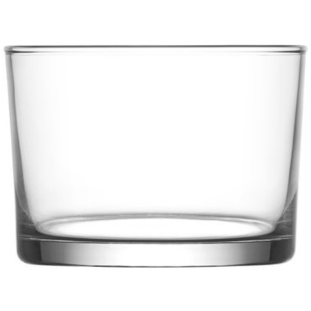 Verres uniques