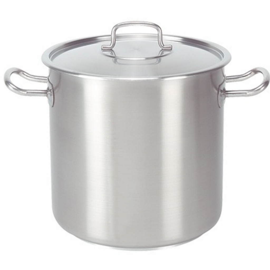 Casserole avec couvercle | 50 L