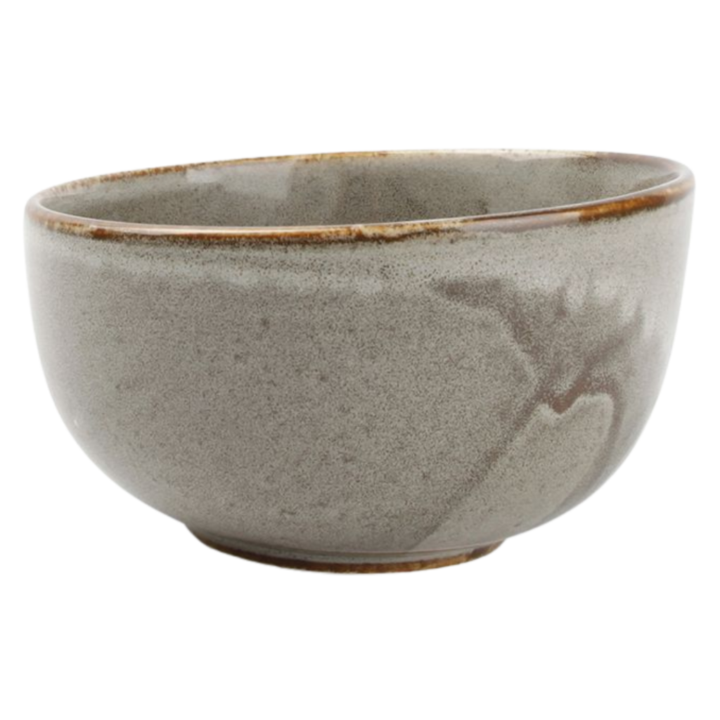 Bol Ceres | gris | Ø 12 cm