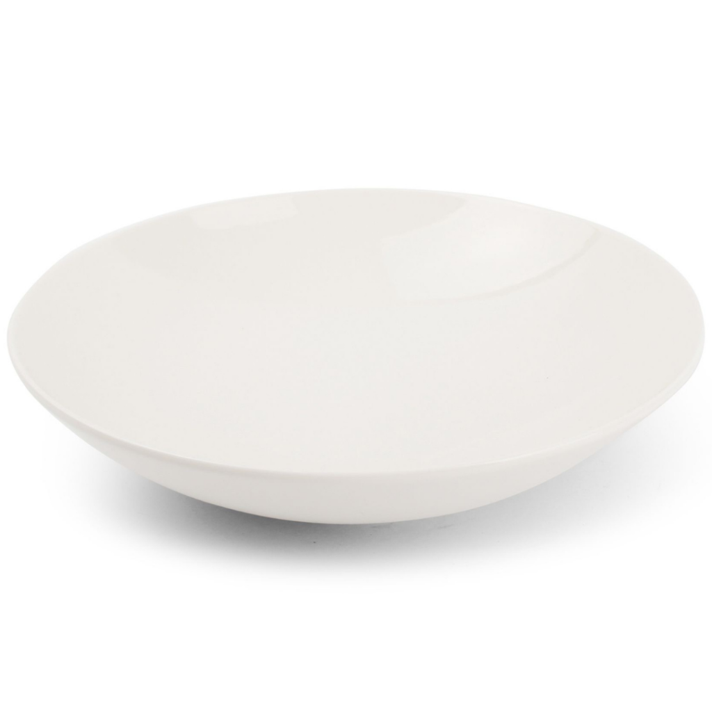Assiette creuse Cirro | Ø 21 cm