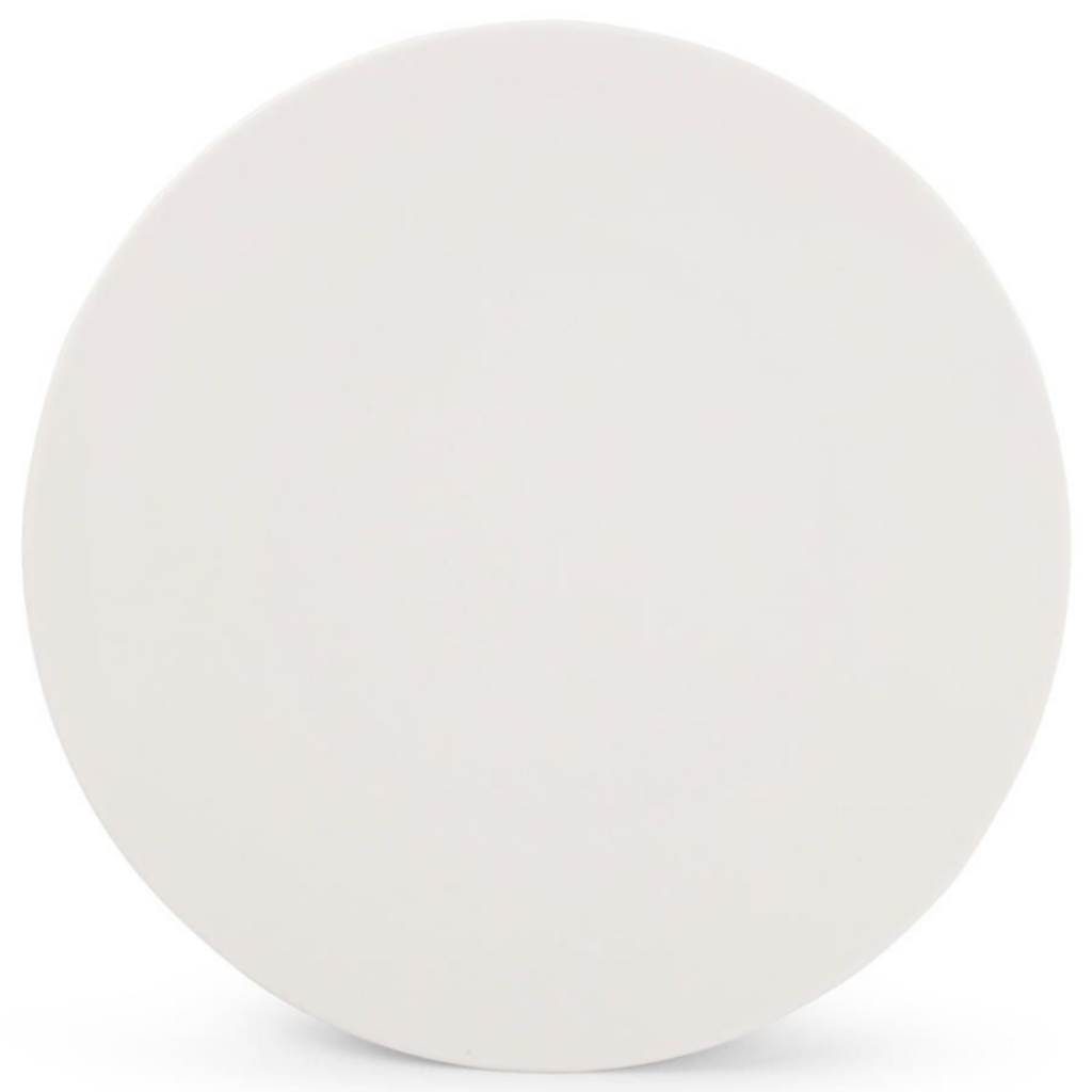 Assiette plate Cirro | Ø 21 cm