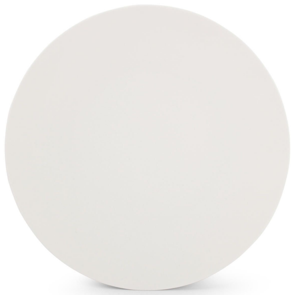 Assiette plate Cirro | Ø 27 cm