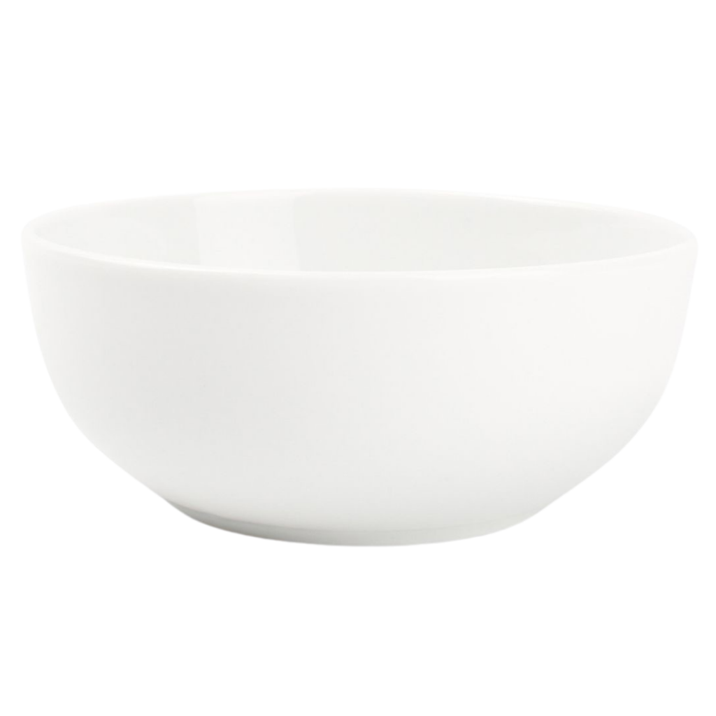 Bol Cirro blanc | Ø 12 cm