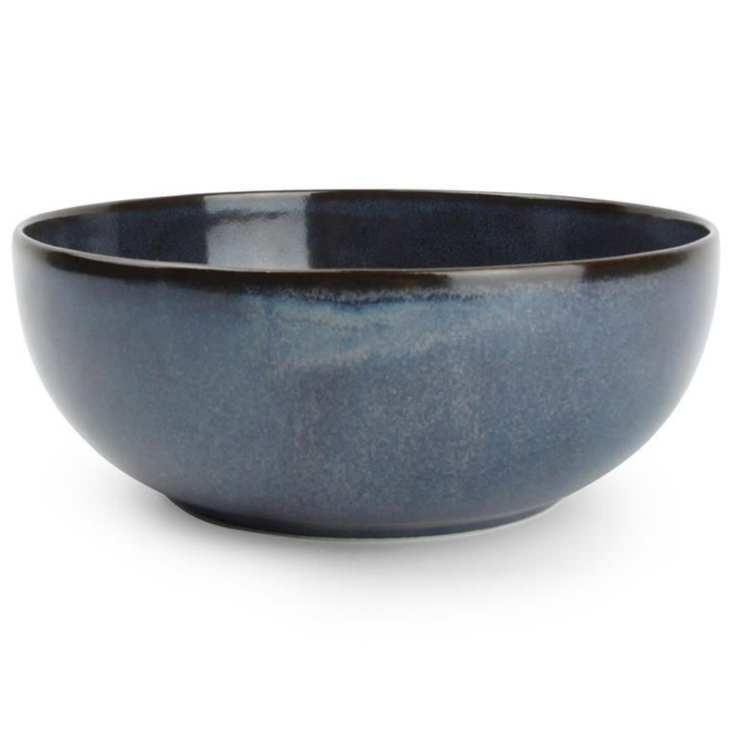 Bol Cirro bleu foncé | Ø 16 cm