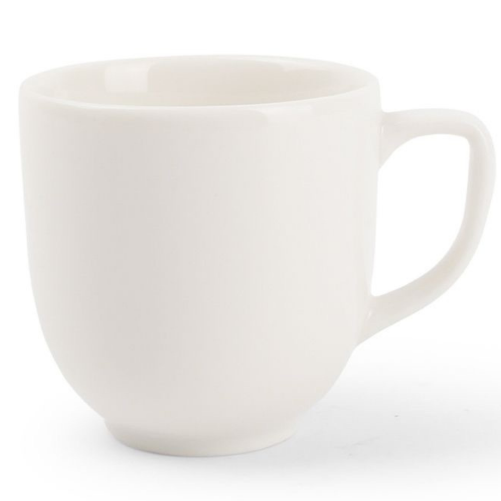 Tasse à moka Cirro | 9 cl