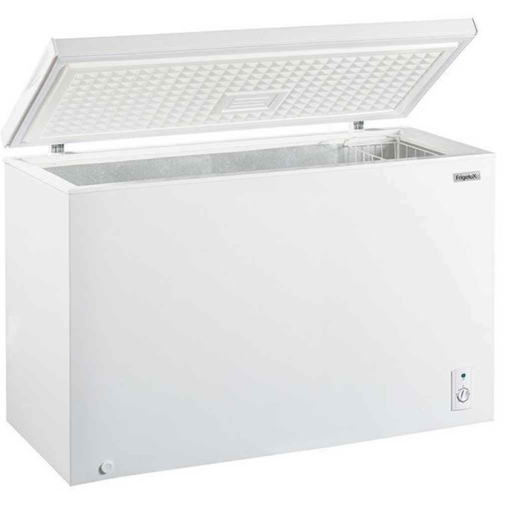 Congélateur bahut | 395 L