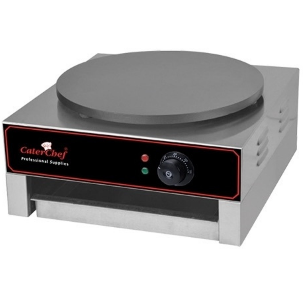 Crêpière électrique | Ø 40cm