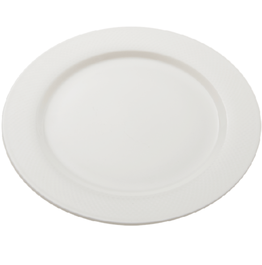 Assiette plate Easy | Ø 21 cm