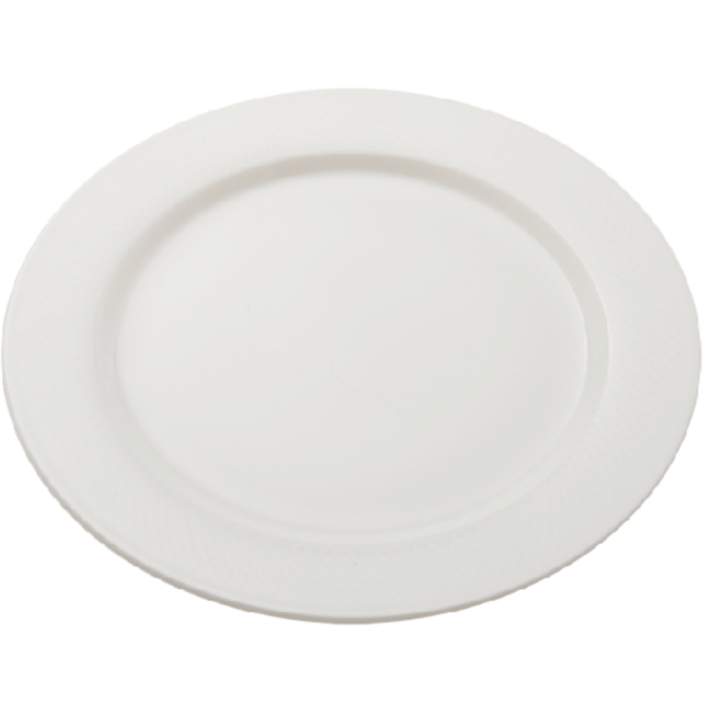Assiette plate Easy | Ø 24 cm