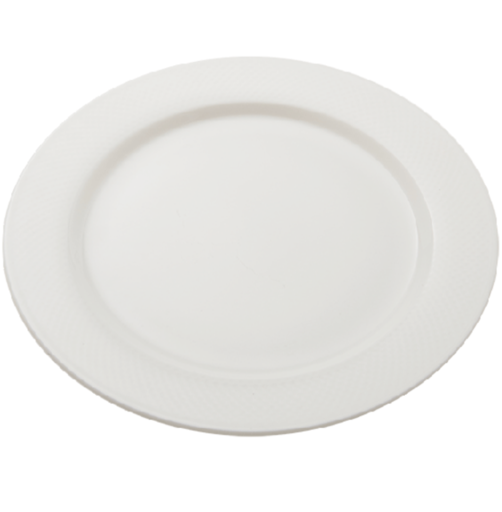 Assiette plate Easy | Ø 27 cm
