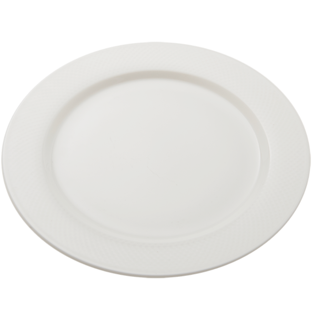 Assiette plate Easy | Ø 29 cm