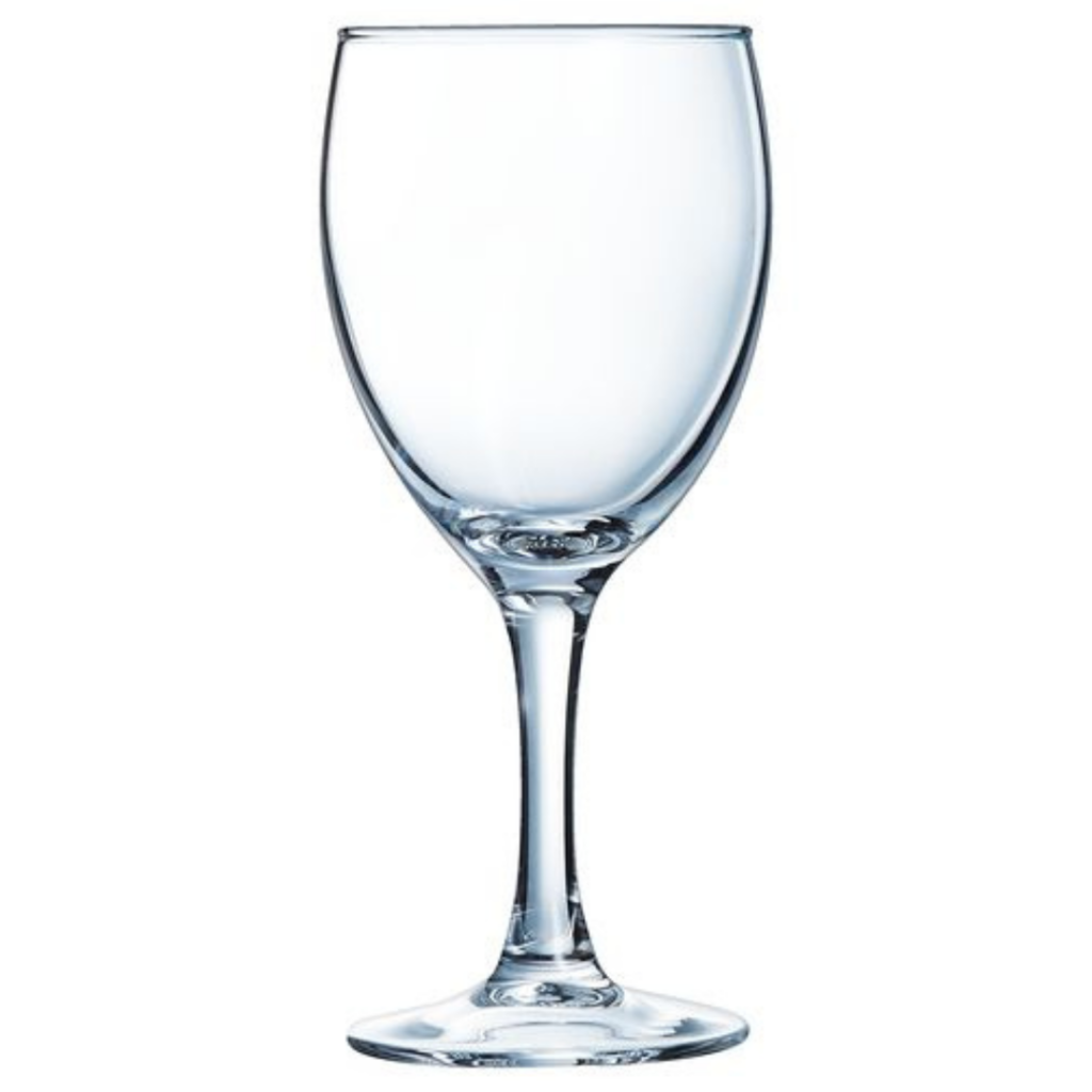 Verres Élégance