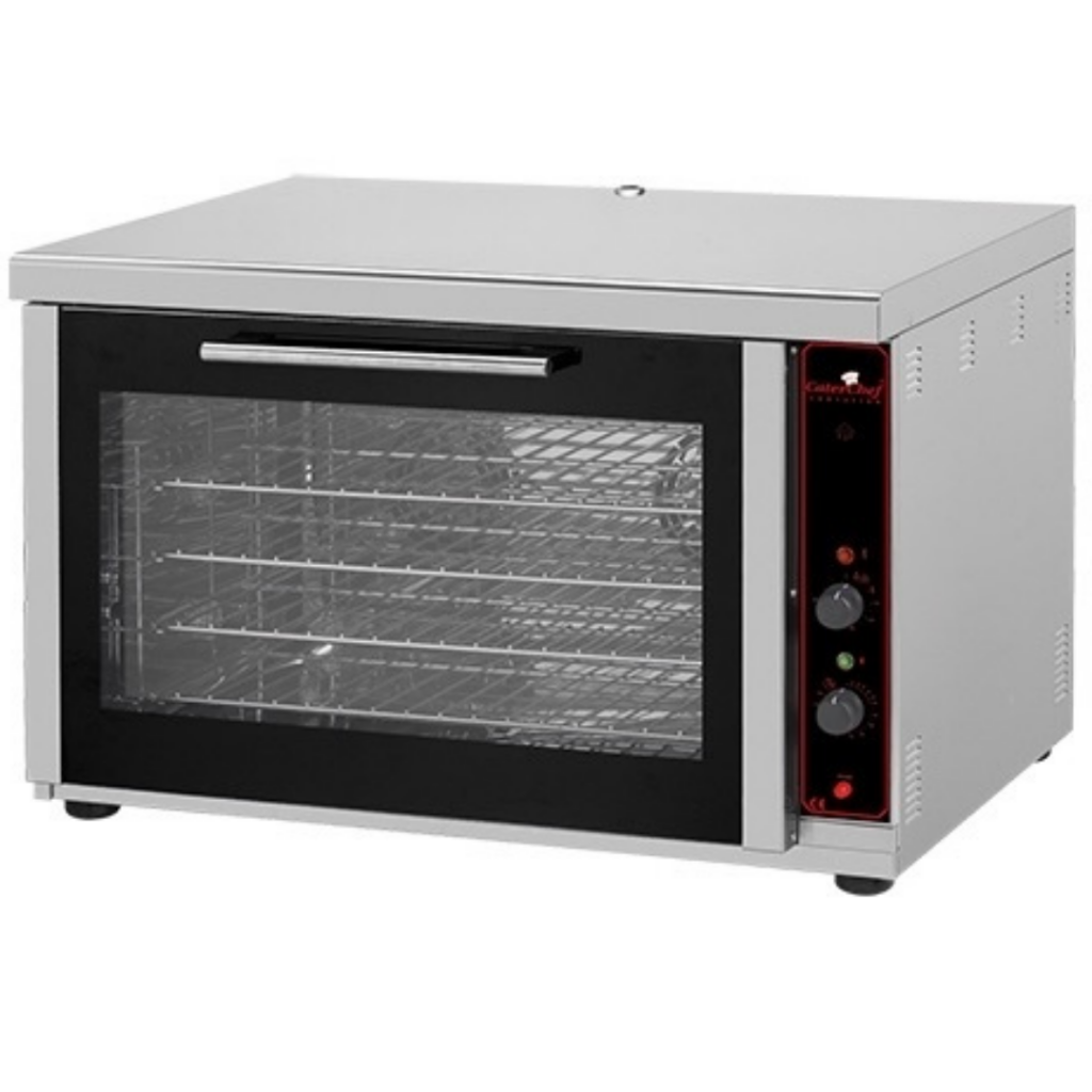 Four à convection | 4 GN 1/1