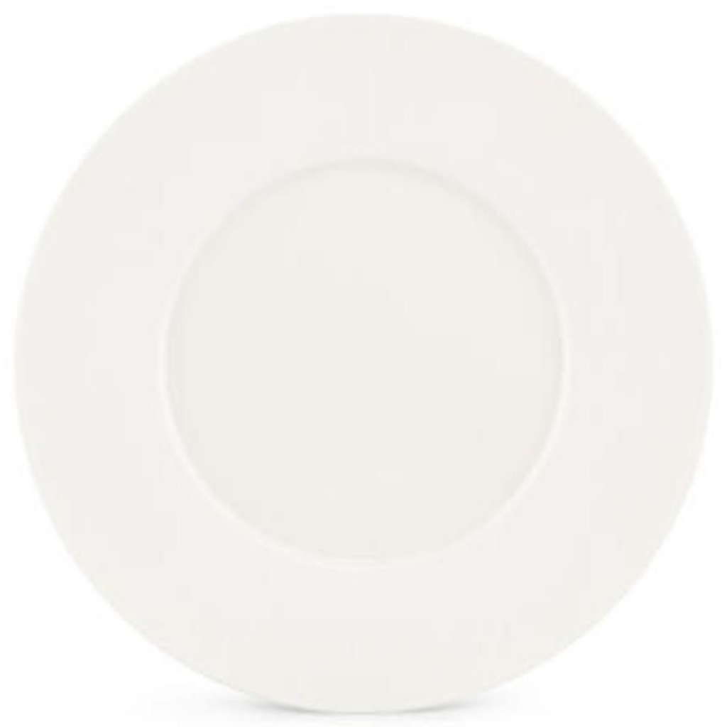 Assiette plate Gravure | Ø 20 cm