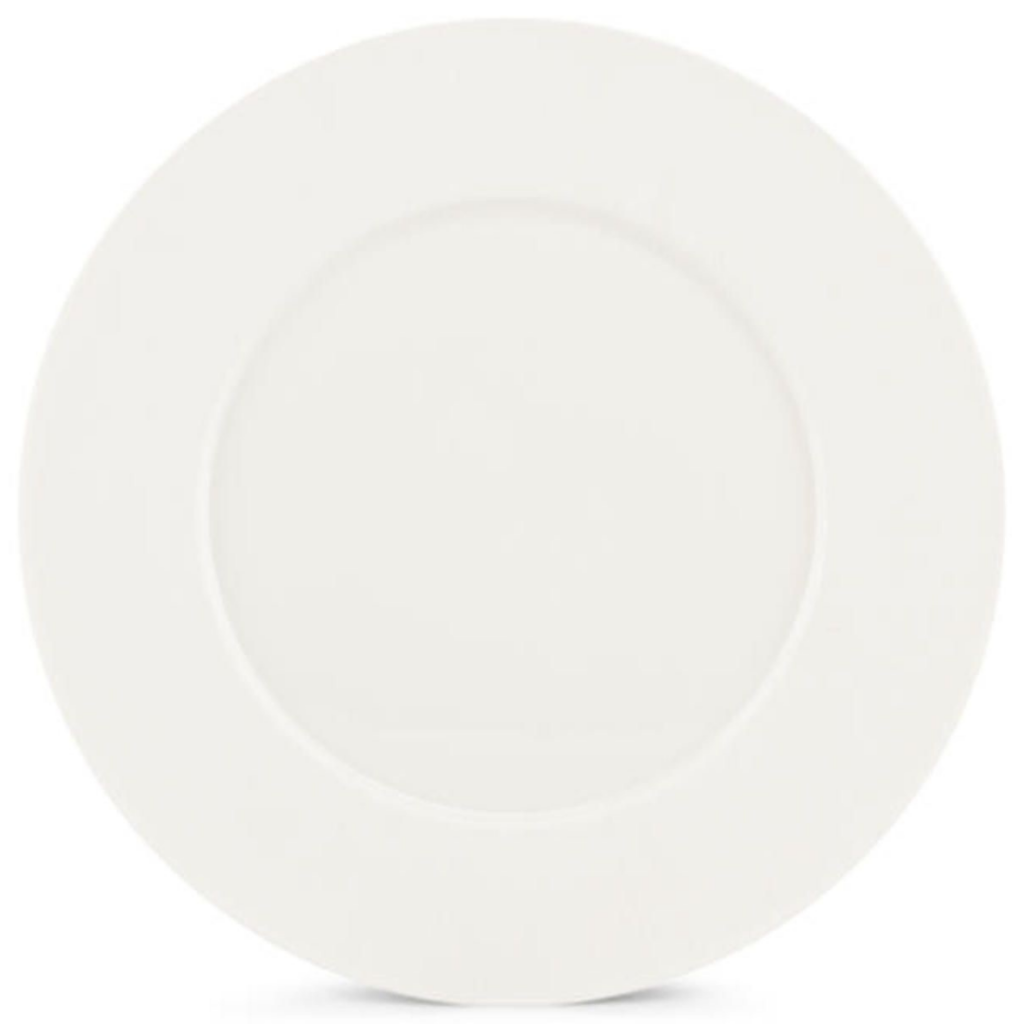 Assiette plate Gravure | Ø 31 cm