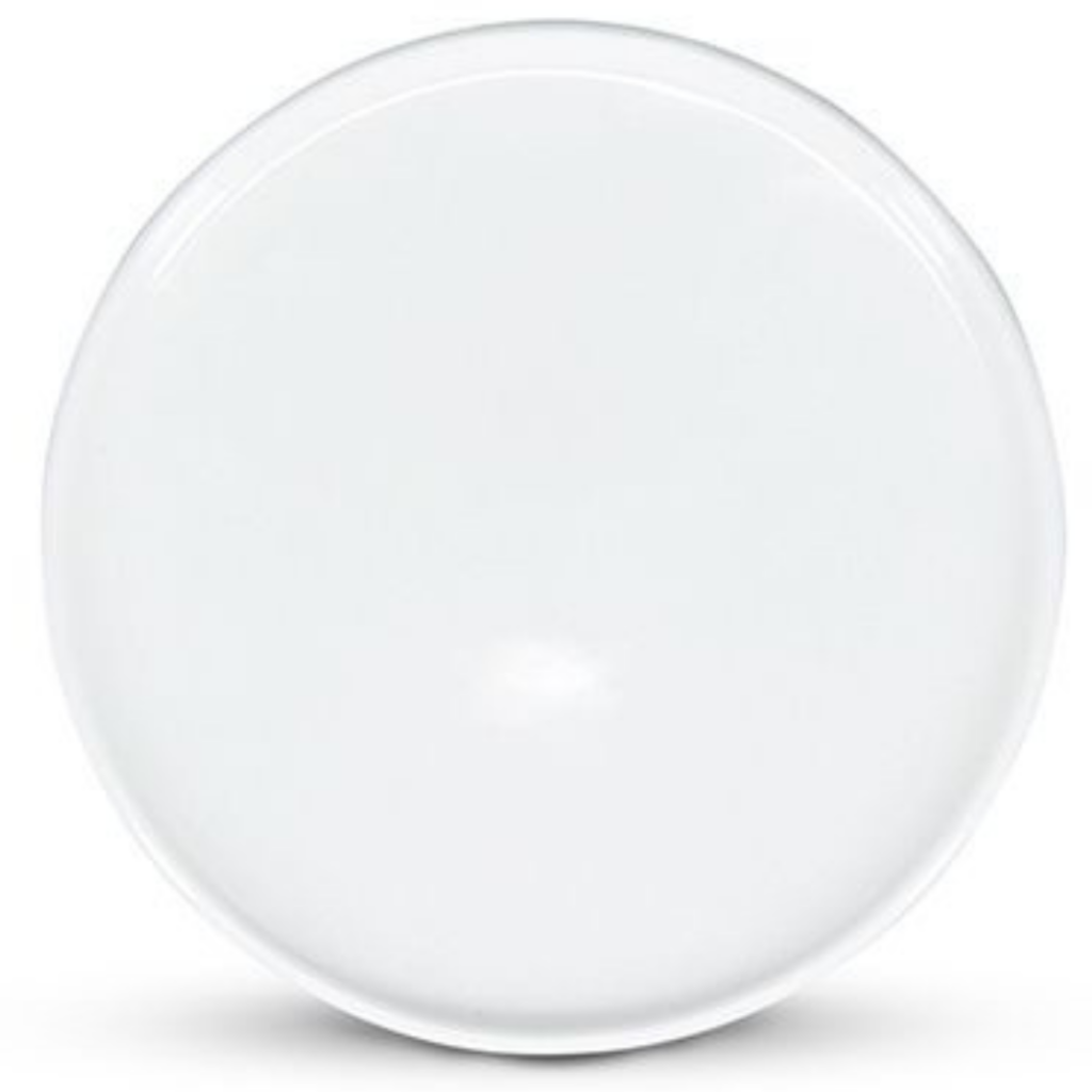 Coupelle Gusto blanche | Ø 10 cm