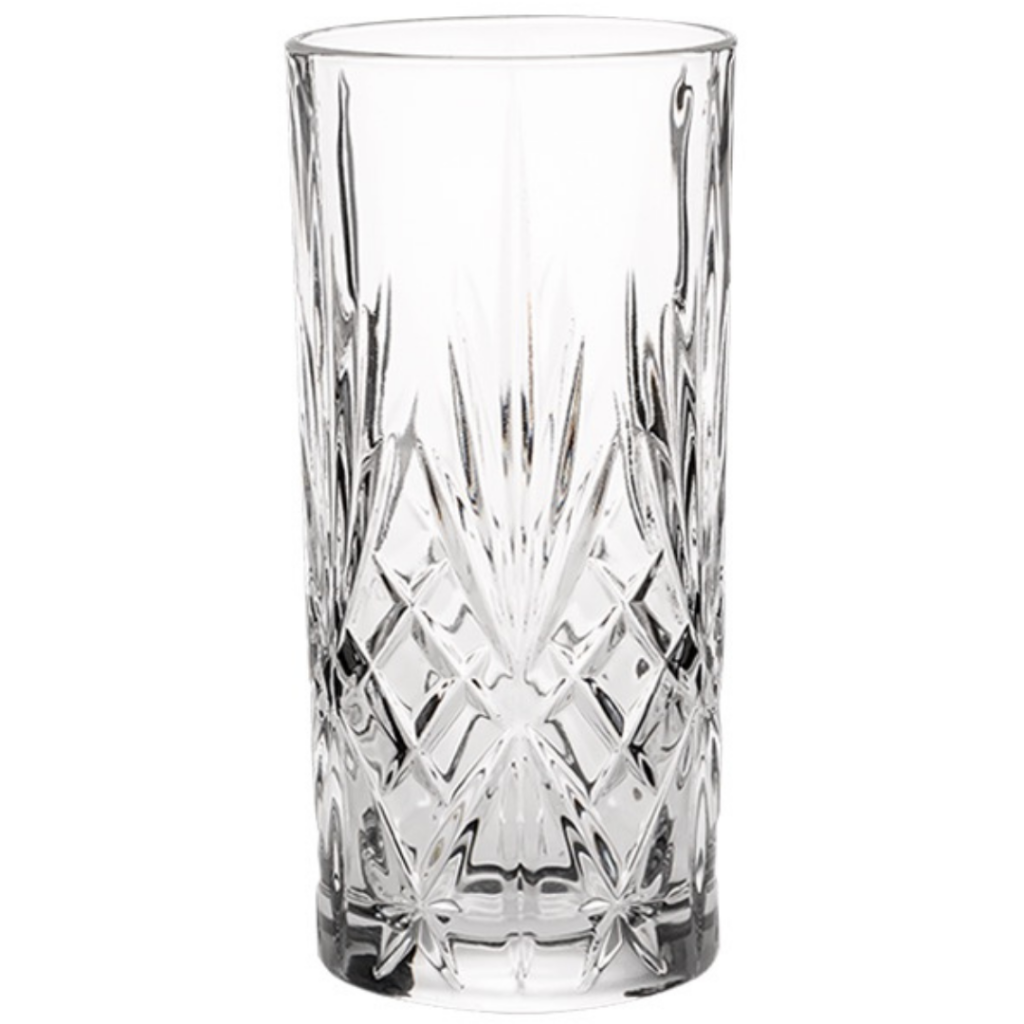 Long drink Fiesta gravé | 30 cl