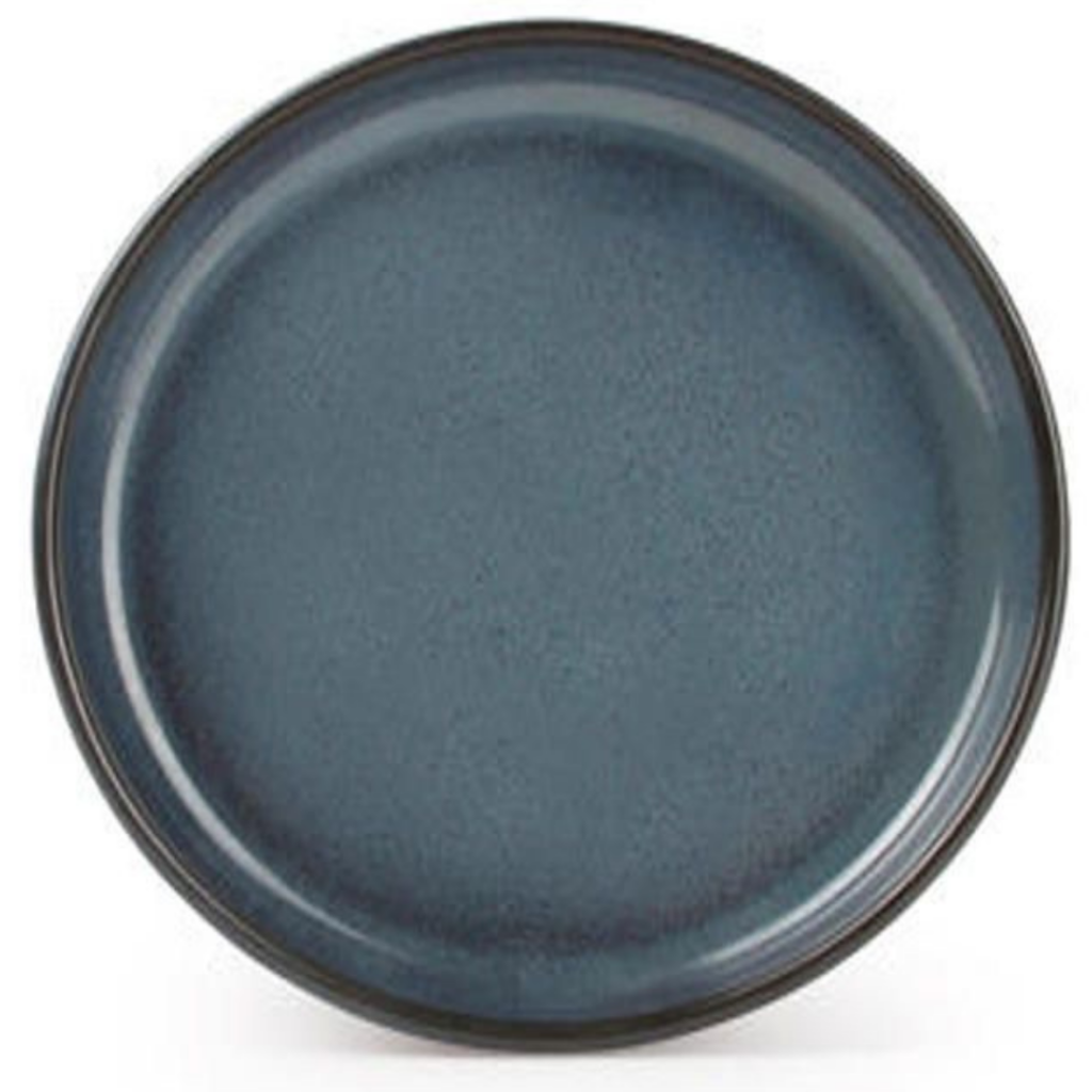 Coupelle Pila bleu foncée | Ø 13 cm