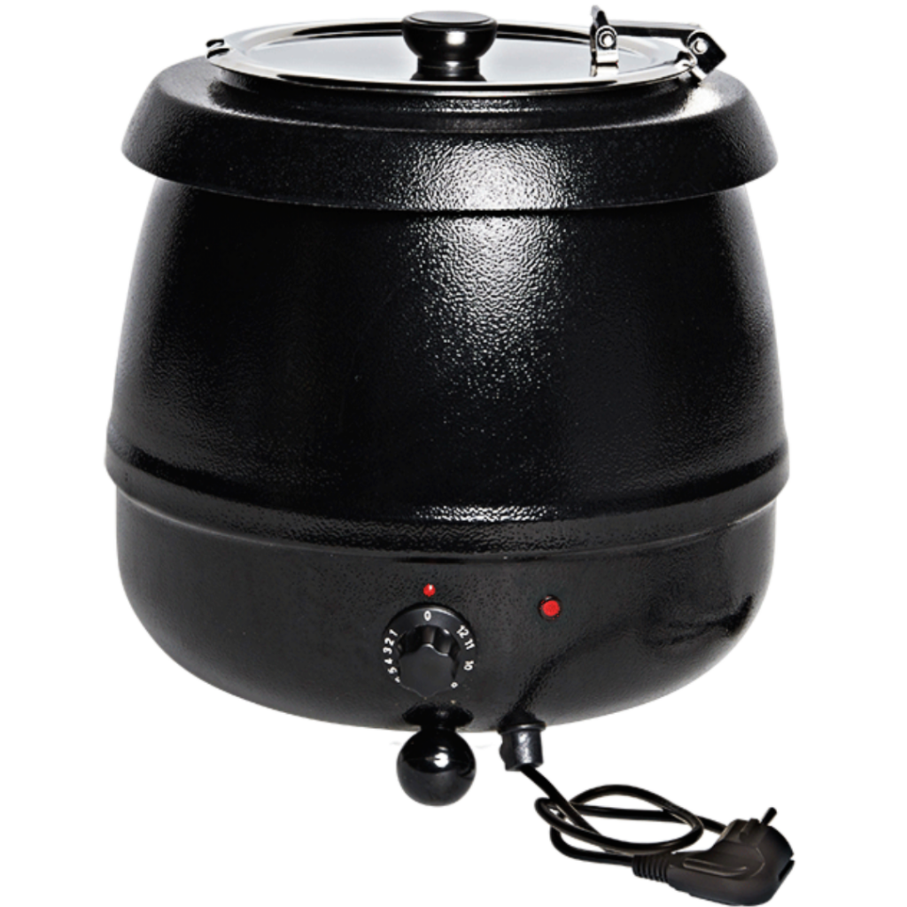 Réchaud à potage | 10 L