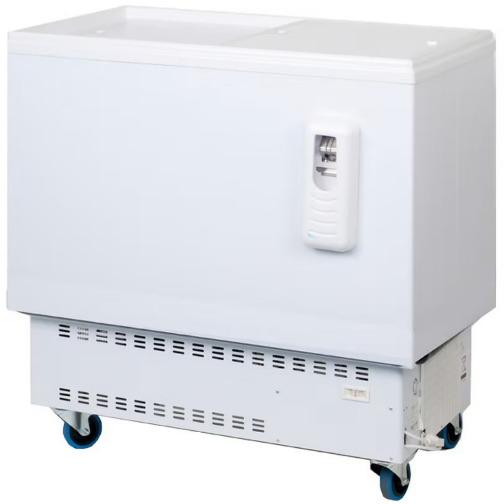 Refroidisseur porte coulissante | 360 L