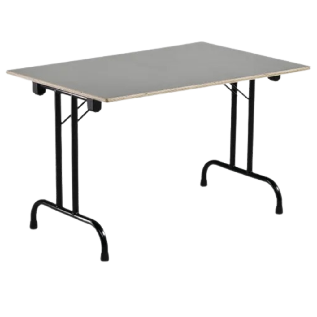 Table retangulaire | 150 x 100 cm