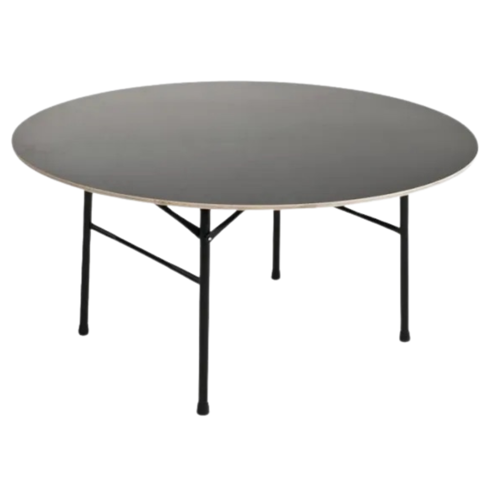 Table ronde | Ø 165cm