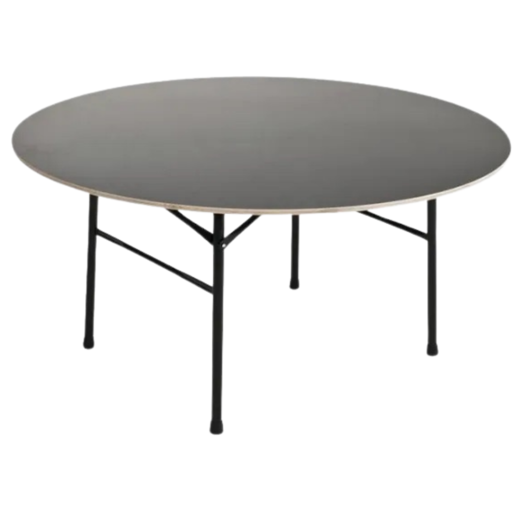 Table ronde | Ø 180cm