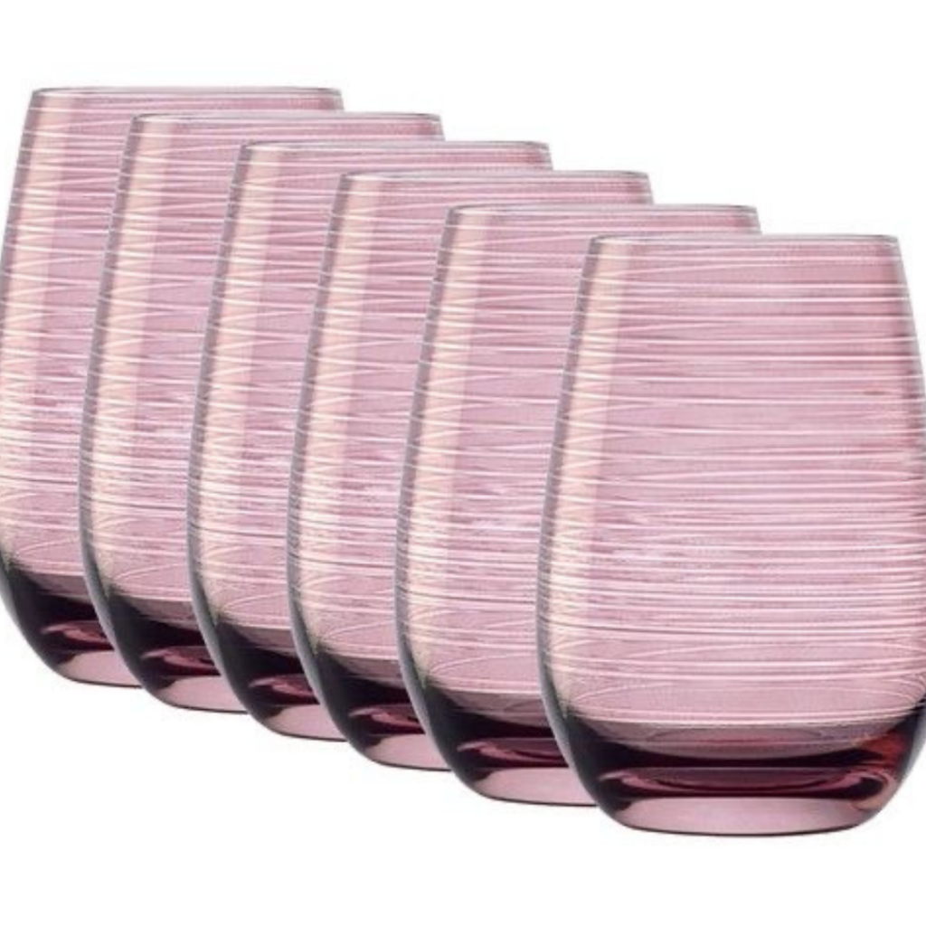 Gobelet Twister lilac | 46 cl