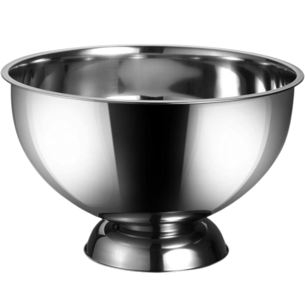 Vasque à champagne | Ø 34 cm