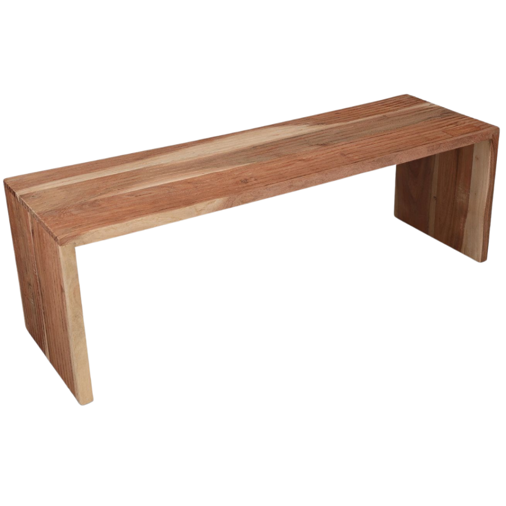 Rehausseur Venna en bois | H 16 cm