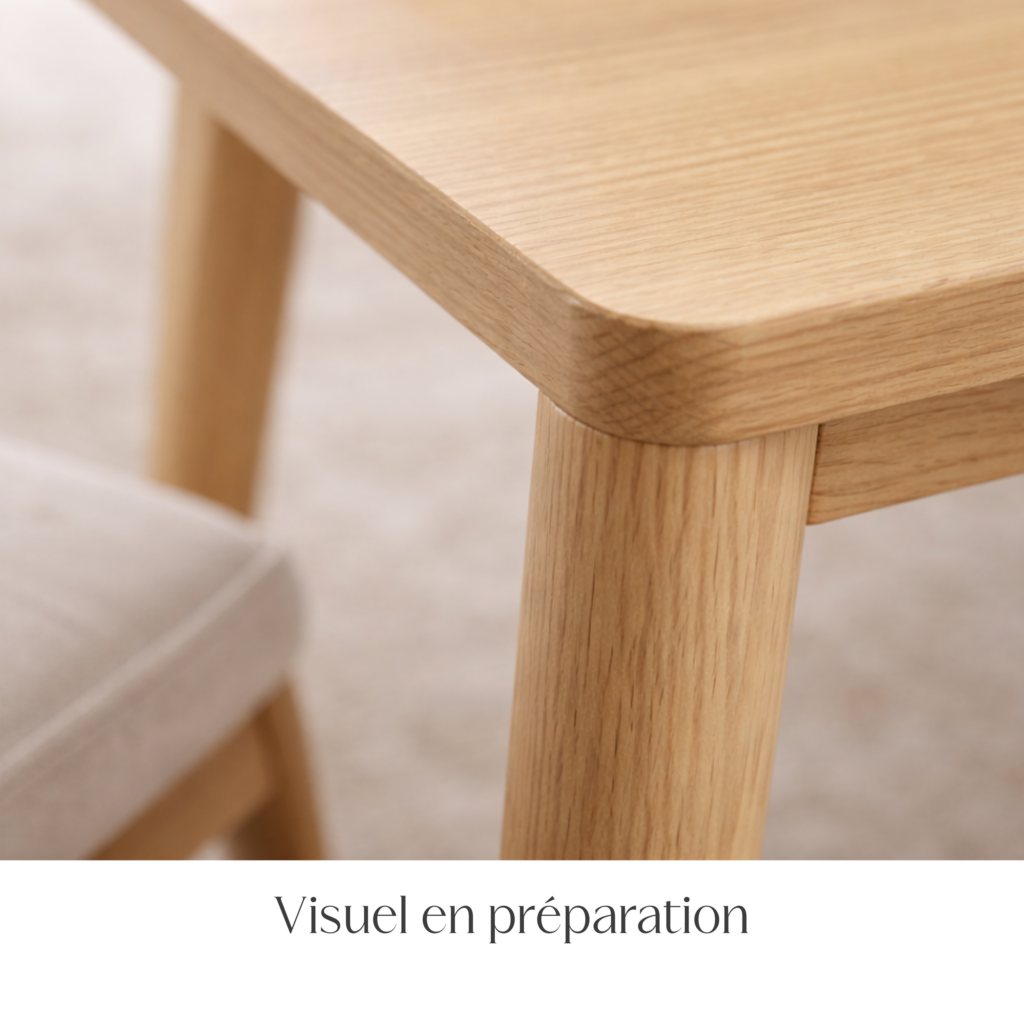 Bar | mortex blanc | 150 x 70 x H 120 cm