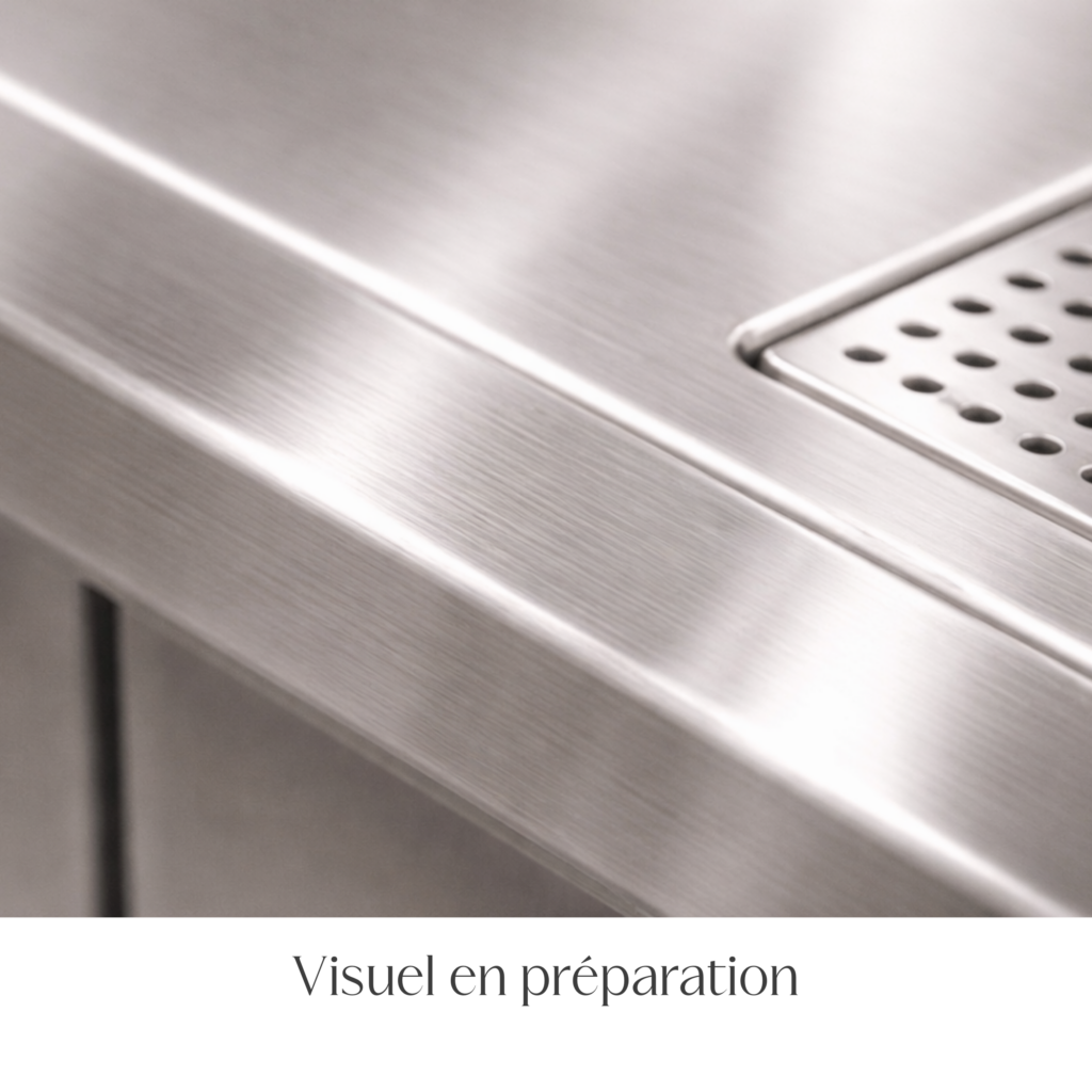 Congélateur | 360 L